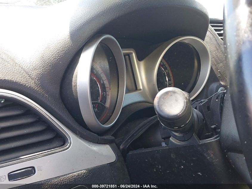 2017 Dodge Journey Se VIN: 3C4PDCAB4HT653417 Lot: 39721851