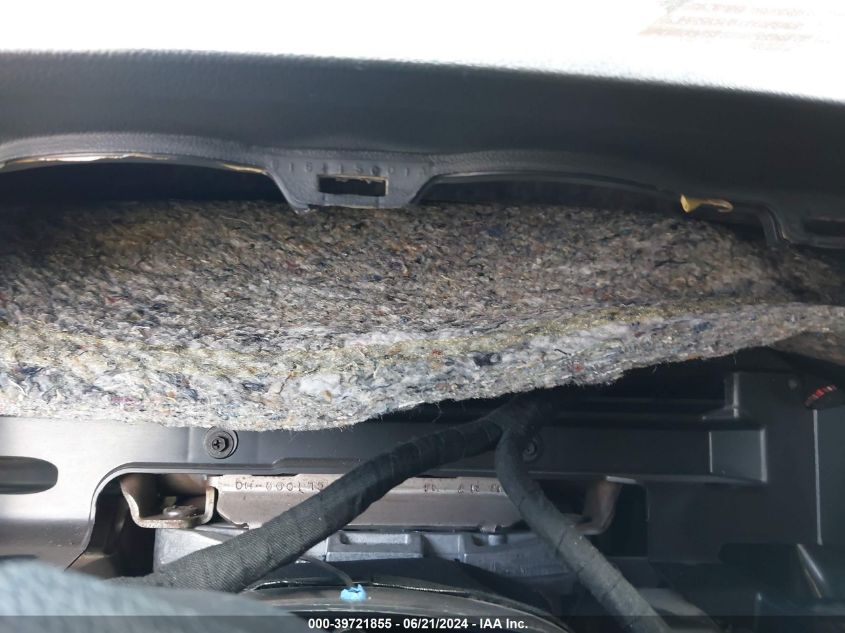 2012 Dodge Challenger Sxt VIN: 2C3CDYAG6CH139405 Lot: 39721855