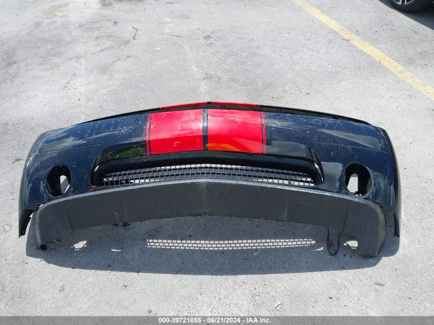 2012 Dodge Challenger Sxt VIN: 2C3CDYAG6CH139405 Lot: 39721855