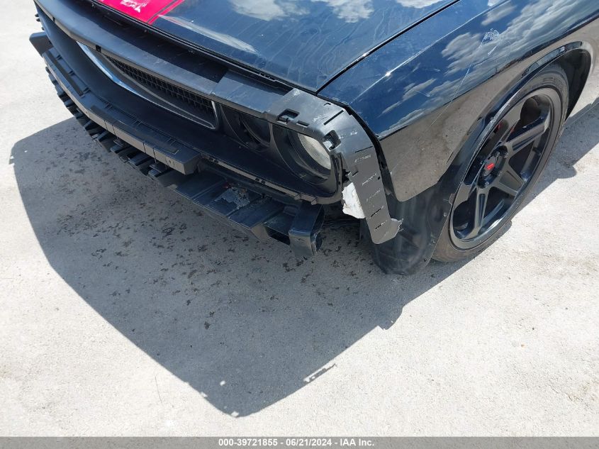 2012 Dodge Challenger Sxt VIN: 2C3CDYAG6CH139405 Lot: 39721855