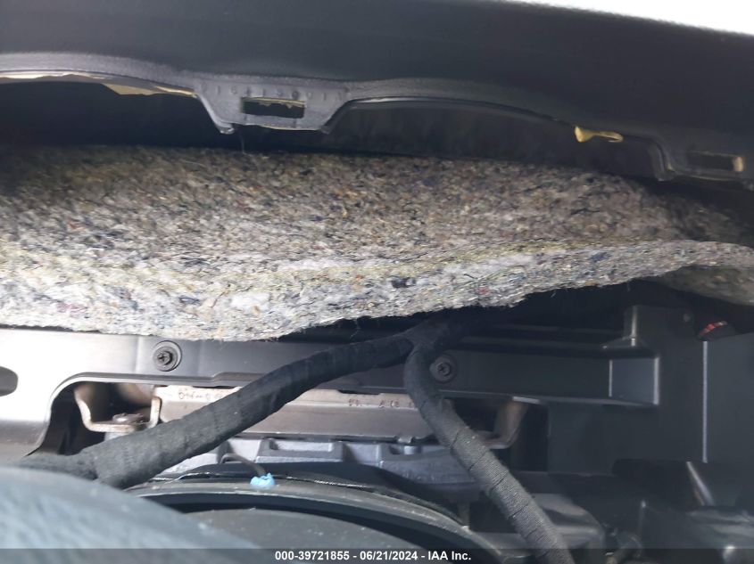 2012 Dodge Challenger Sxt VIN: 2C3CDYAG6CH139405 Lot: 39721855