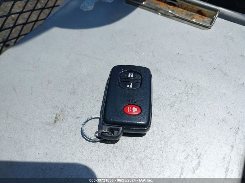 2015 Toyota Prius Three VIN: JTDKN3DU2F1906842 Lot: 39721856