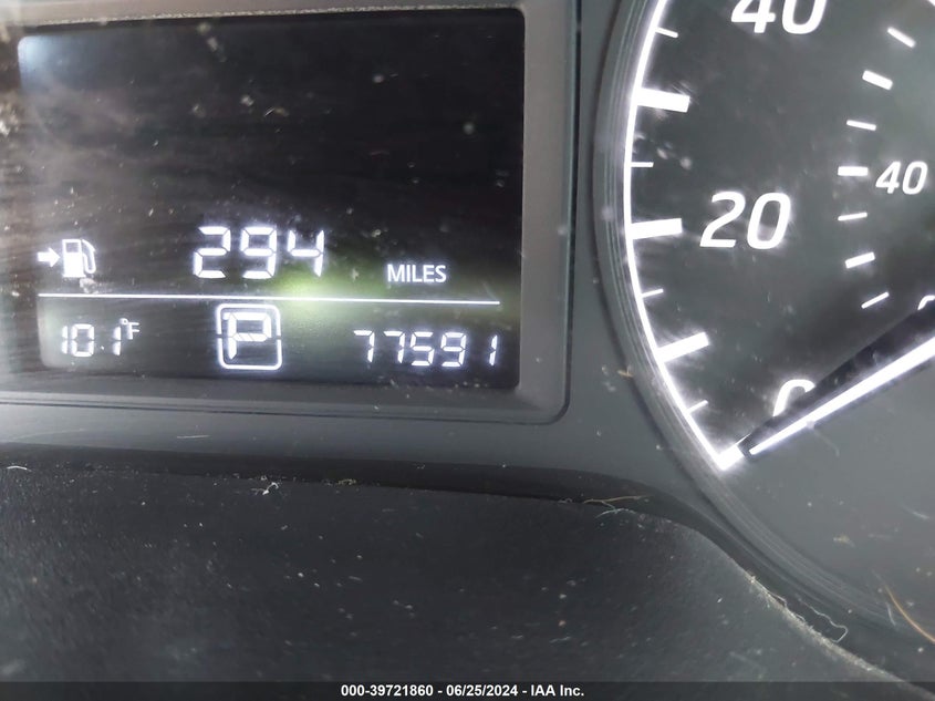 2017 Nissan Sentra S VIN: 3N1AB7AP3HY206954 Lot: 39721860