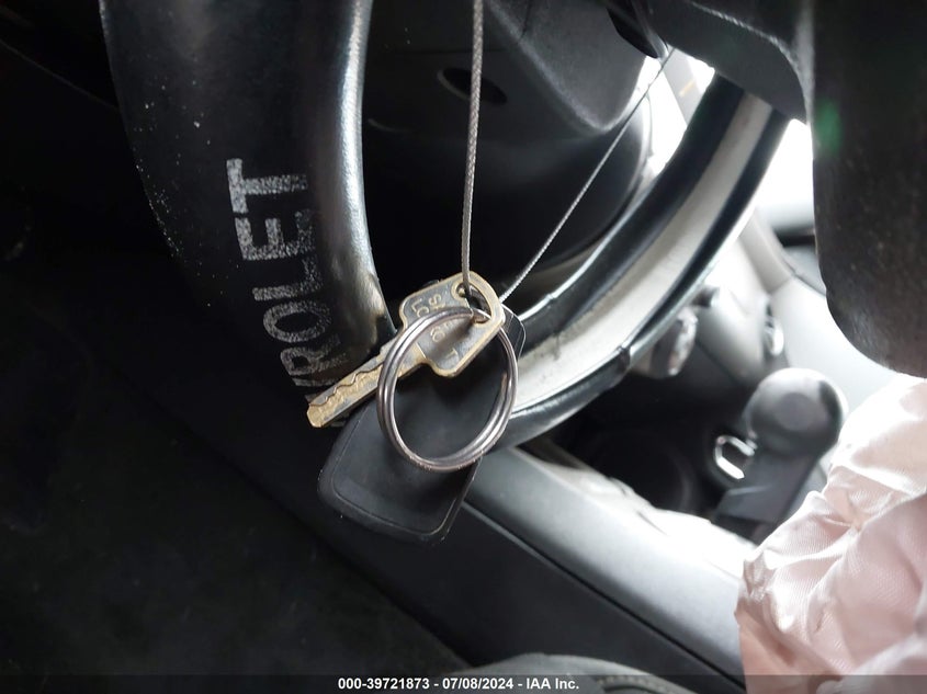 2015 Chevrolet Camaro 2Ls VIN: 2G1FB1E35F9146446 Lot: 39721873