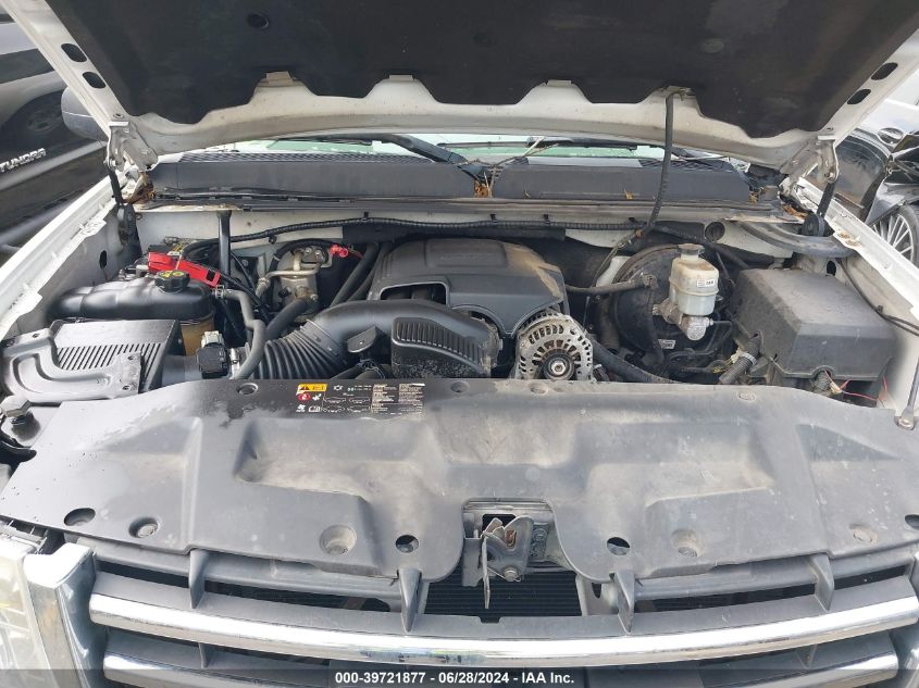 2012 GMC Sierra K1500 Sl VIN: 3GTP2UEA4CG216371 Lot: 39721877