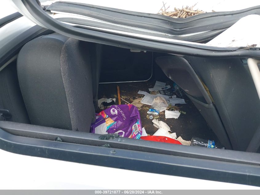 2012 GMC Sierra K1500 Sl VIN: 3GTP2UEA4CG216371 Lot: 39721877