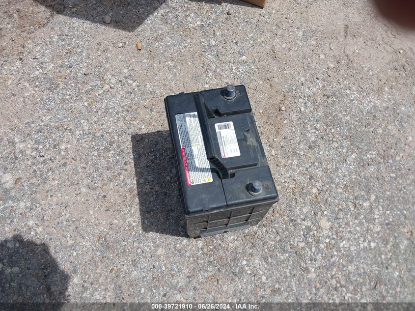 2012 Toyota Camry Se V6 VIN: 4T1BK1FK7CU012155 Lot: 39721910