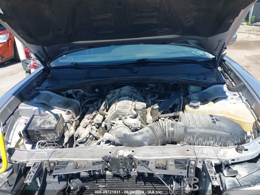 2014 Dodge Charger R/T VIN: 2C3CDXDT2EH156272 Lot: 39721931