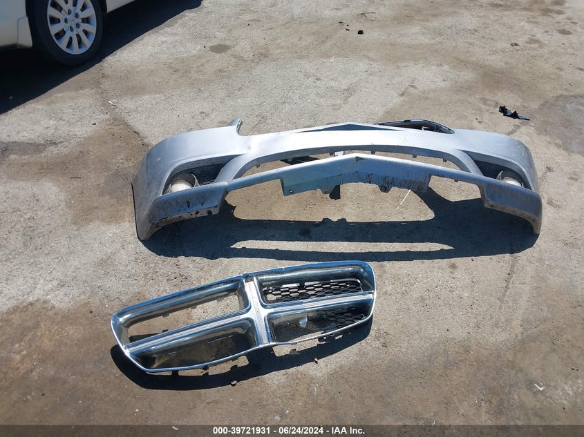 2014 Dodge Charger R/T VIN: 2C3CDXDT2EH156272 Lot: 39721931