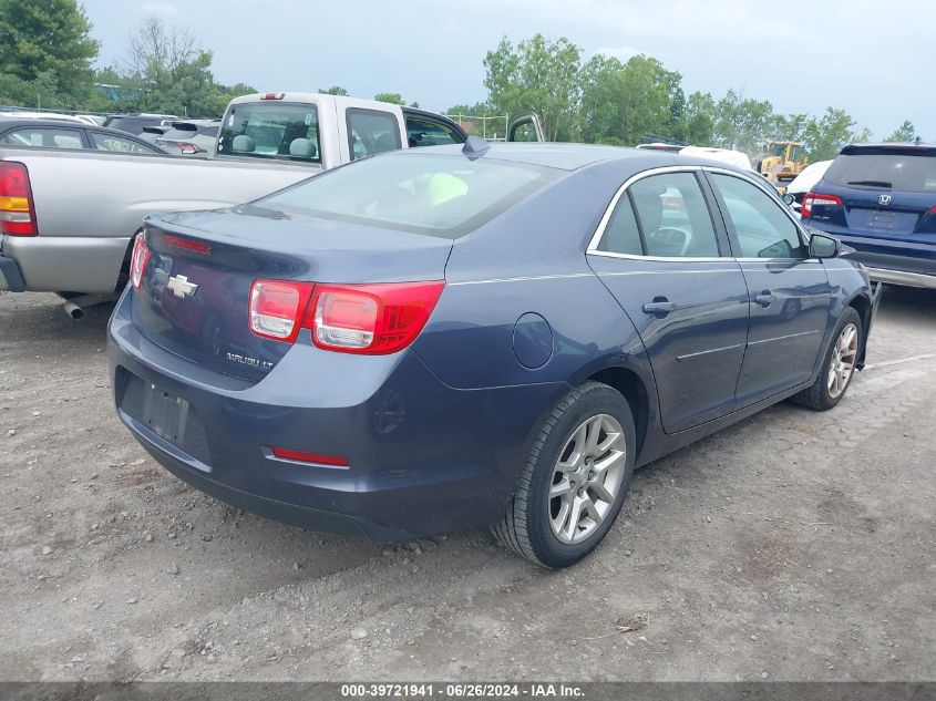 1G11C5SL9EF122224 2014 Chevrolet Malibu 1Lt