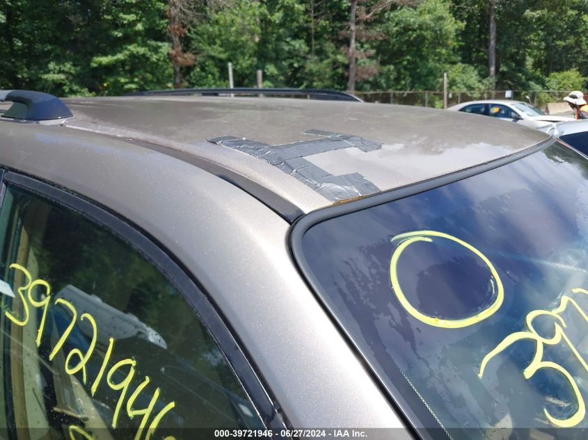 2006 Honda Pilot Ex VIN: 5FNYF18406B029605 Lot: 39721946