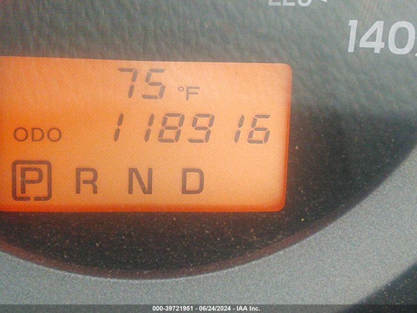 2011 Toyota Rav4 VIN: 2T3BF4DV3BW144032 Lot: 39721951