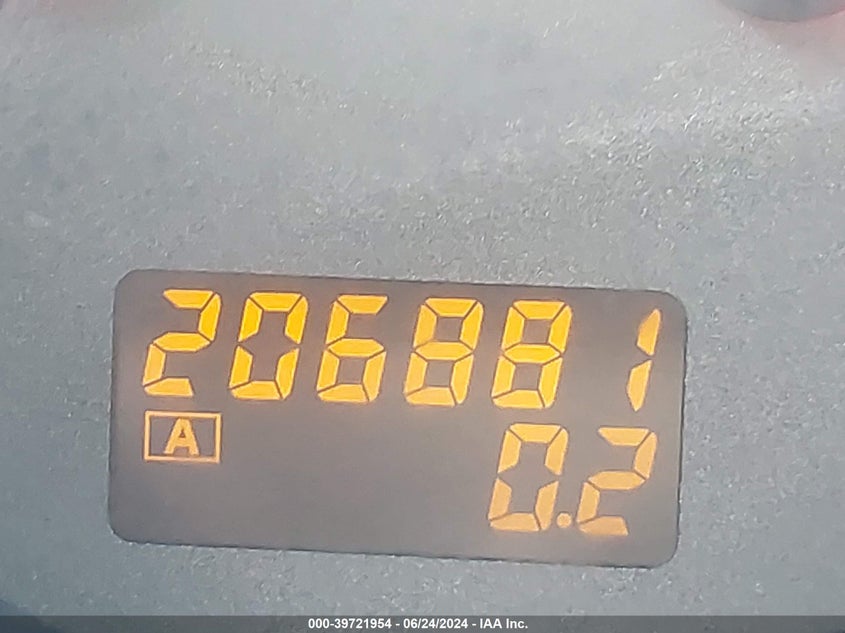 2004 Nissan Maxima 3.5 Se VIN: 1N4BA41EX4C841163 Lot: 39721954