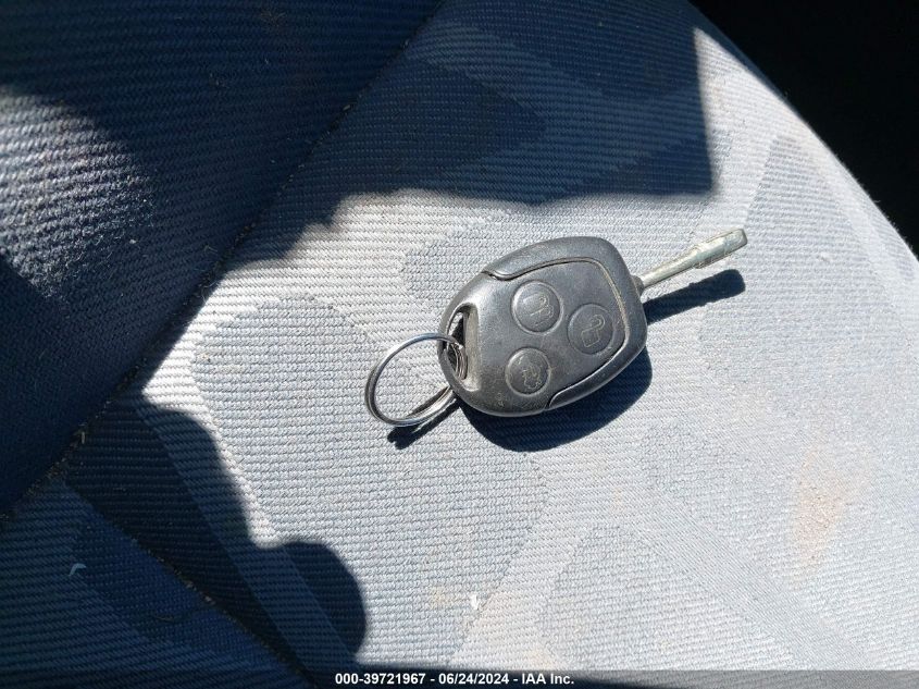 2012 Ford Transit Connect Xlt VIN: NM0LS7DN5CT100830 Lot: 39721967