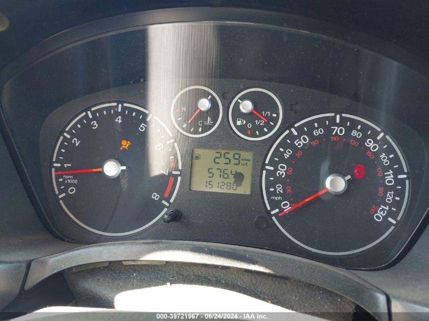 2012 Ford Transit Connect Xlt VIN: NM0LS7DN5CT100830 Lot: 39721967