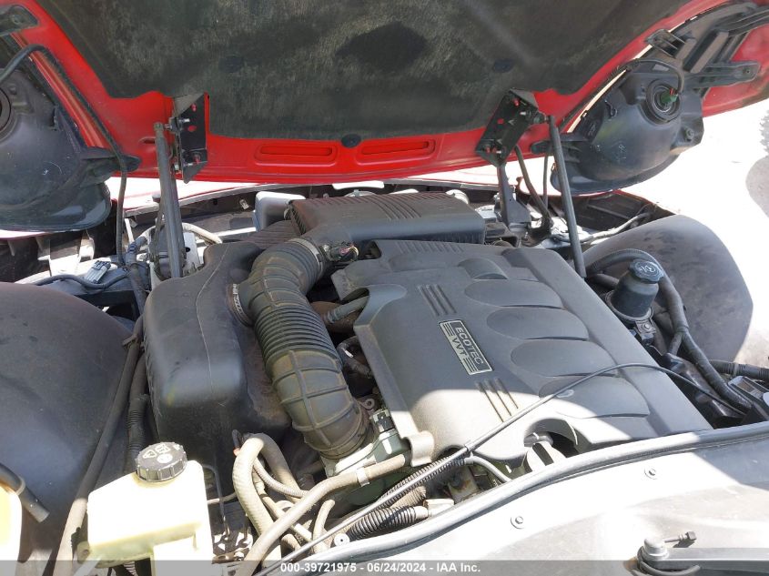 2007 Pontiac Solstice VIN: 1G2MB35B37Y135755 Lot: 39721975