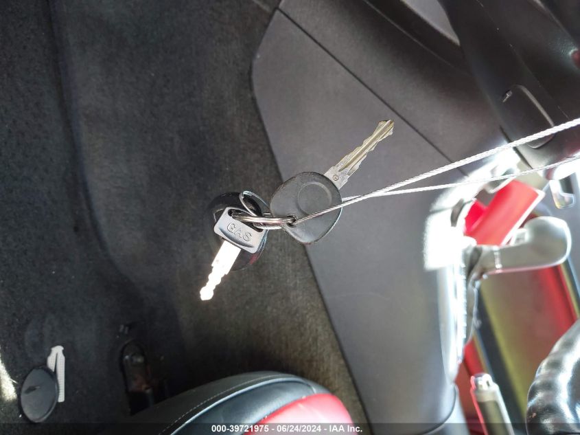 2007 Pontiac Solstice VIN: 1G2MB35B37Y135755 Lot: 39721975