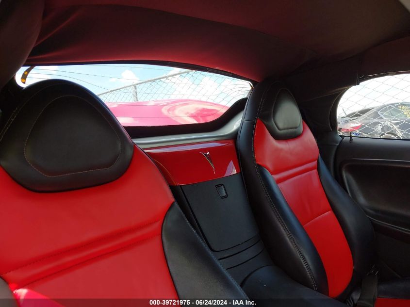 2007 Pontiac Solstice VIN: 1G2MB35B37Y135755 Lot: 39721975