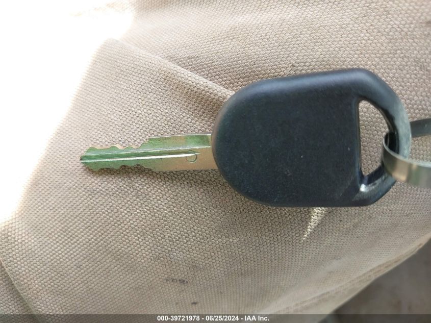 2005 Ford Explorer Eddie Bauer VIN: 1FMZU74E65UB05485 Lot: 39721978