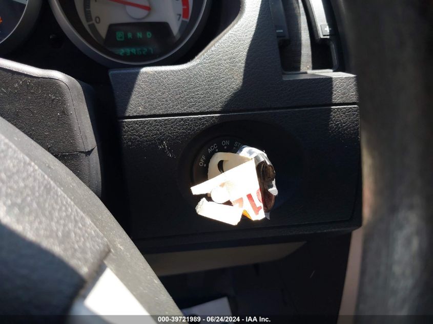 2010 Dodge Grand Caravan Se VIN: 2D4RN4DE3AR384128 Lot: 39721989