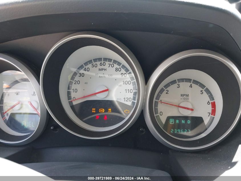 2010 Dodge Grand Caravan Se VIN: 2D4RN4DE3AR384128 Lot: 39721989