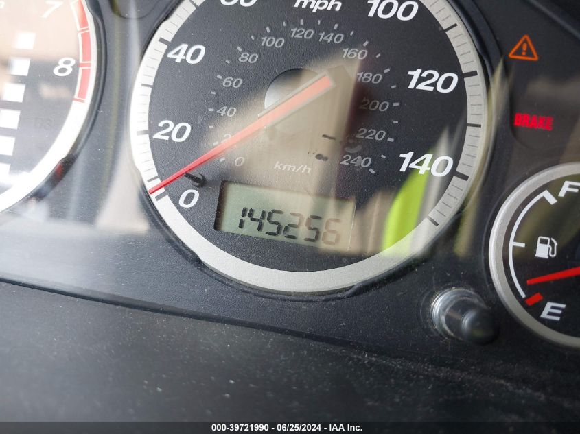 2005 Honda Cr-V Lx VIN: JHLRD68505C003133 Lot: 39721990