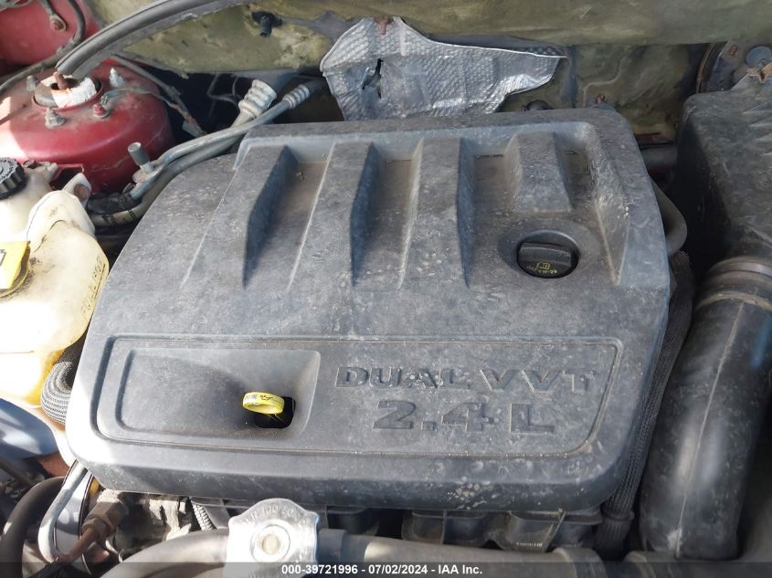 2007 Jeep Compass Limited VIN: 1J8FF57W37D105160 Lot: 39721996