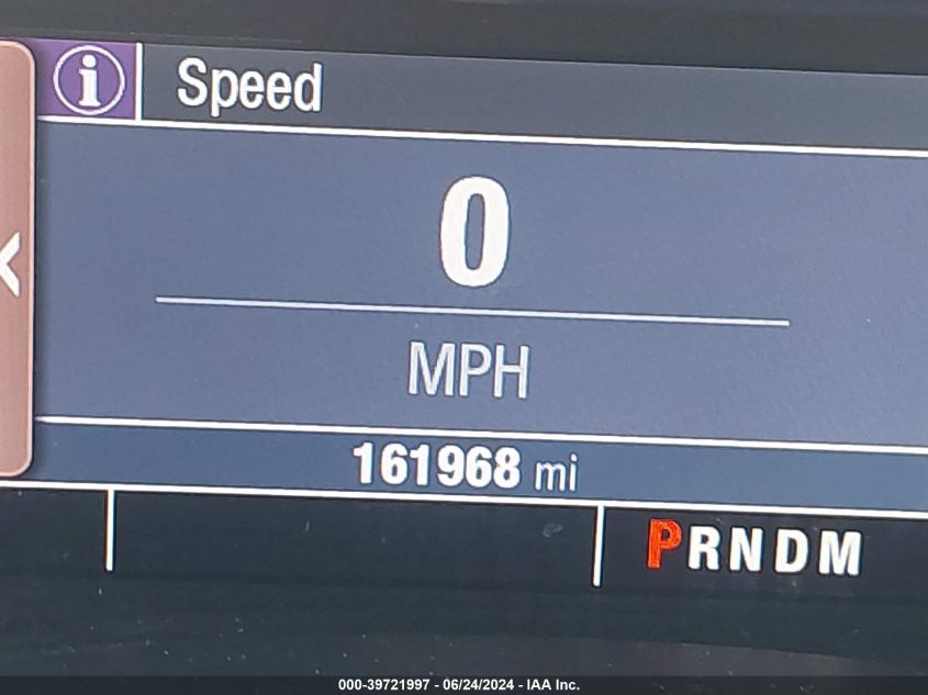 2014 Chevrolet Impala 1Fl VIN: 2G11X5SL9E9269883 Lot: 39721997