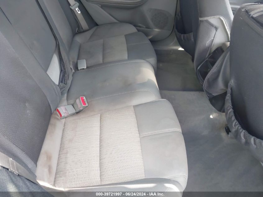 2014 Chevrolet Impala 1Fl VIN: 2G11X5SL9E9269883 Lot: 39721997