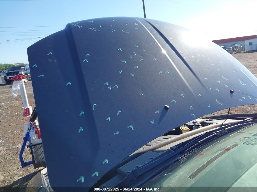 2015 Dodge Grand Caravan Se VIN: 2C4RDGBGXFR658745 Lot: 39722025