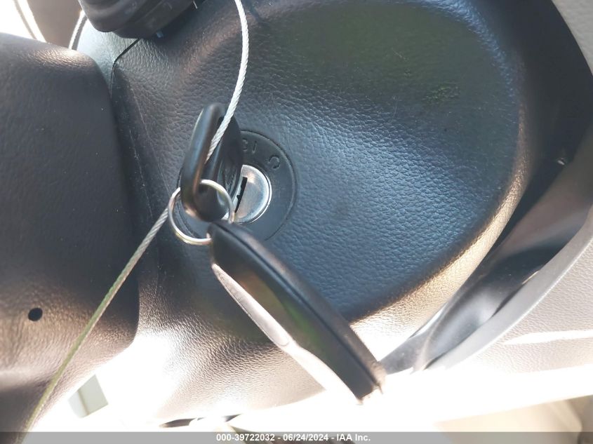 2008 Saturn Vue 4-Cyl Xe VIN: 3GSCL33P78S728731 Lot: 39722032