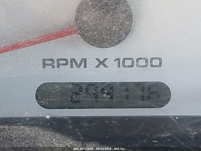 2004 Ford Ranger Edge/Tremor/Xl/Xlt VIN: 1FTYR14U54PA78590 Lot: 39722039