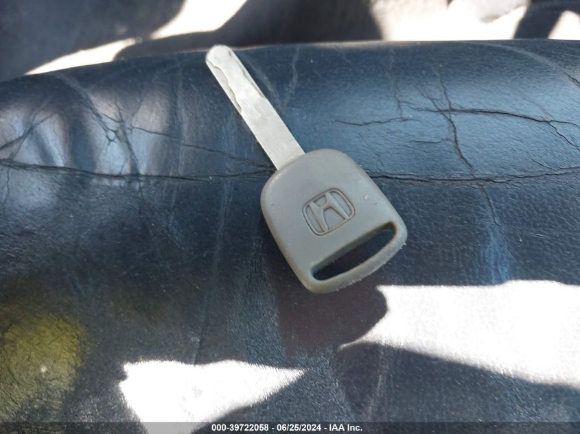 2007 Honda Cr-V Exl VIN: JHLRE48717C059894 Lot: 39722058