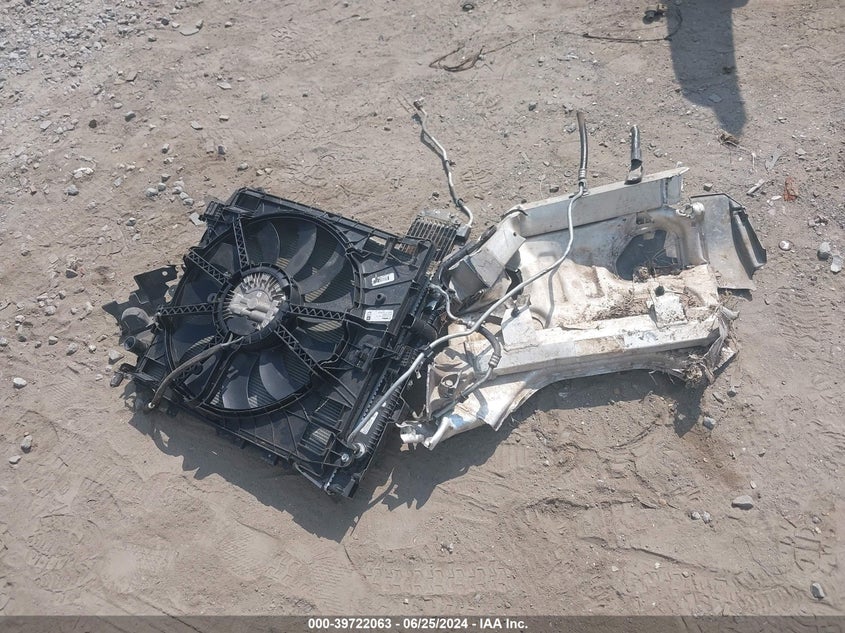 2014 Dodge Charger Se VIN: 2C3CDXBGXEH268212 Lot: 39722063