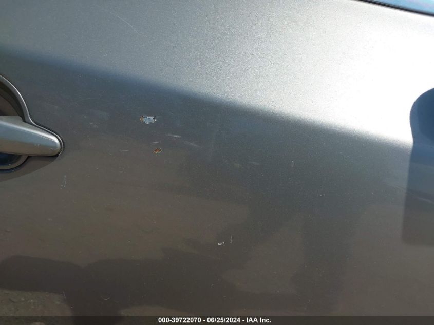 2008 BMW 528I VIN: WBANU53568CT13866 Lot: 39722070