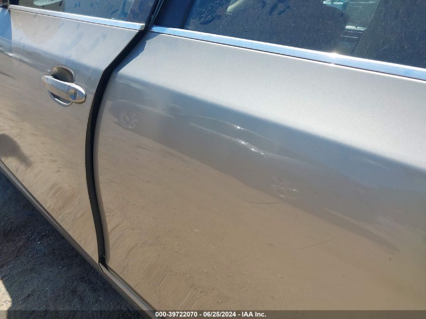 2008 BMW 528I VIN: WBANU53568CT13866 Lot: 39722070