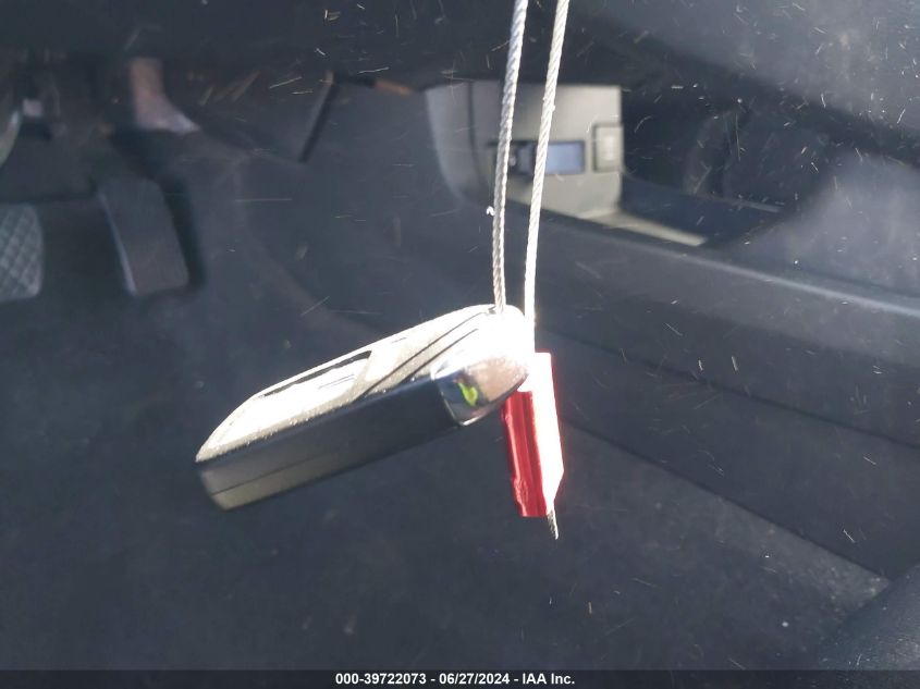 2018 Honda Civic Ex VIN: 2HGFC2F7XJH538785 Lot: 39722073