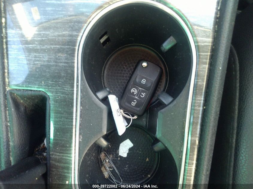 2016 Volkswagen Passat 1.8T Se VIN: 1VWBT7A33GC005698 Lot: 39722082