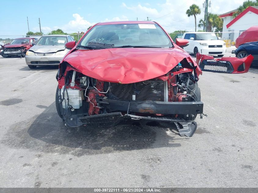 5YFBURHE2JP762724 | 2018 TOYOTA COROLLA