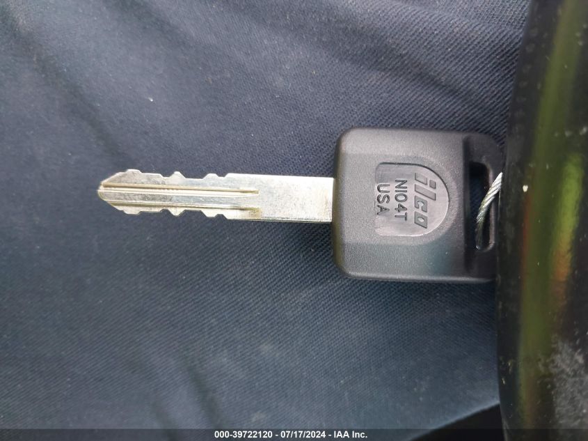 2005 Nissan Altima 2.5 S VIN: 1N4AL11D45C398845 Lot: 39722120