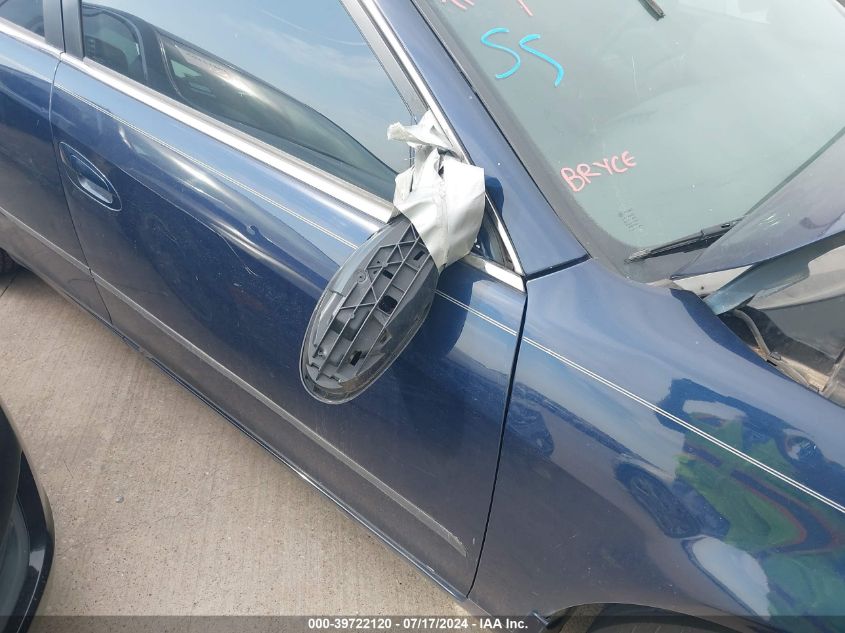 2005 Nissan Altima 2.5 S VIN: 1N4AL11D45C398845 Lot: 39722120