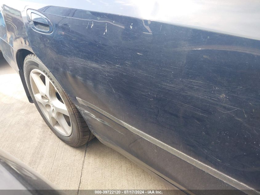 2005 Nissan Altima 2.5 S VIN: 1N4AL11D45C398845 Lot: 39722120