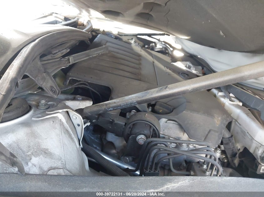 2016 TOYOTA AVALON TOURING - 4T1BK1EB4GU193819