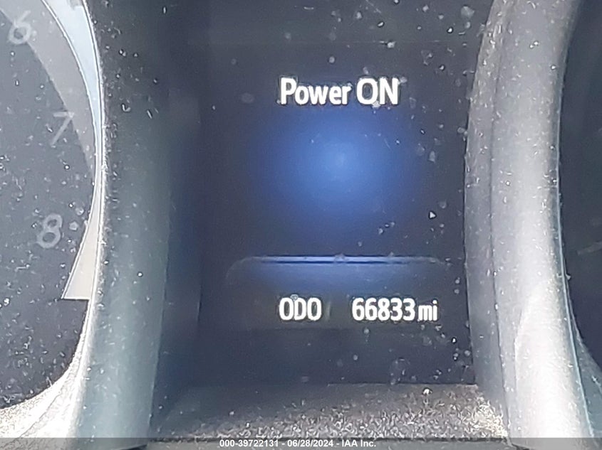 2016 TOYOTA AVALON TOURING - 4T1BK1EB4GU193819