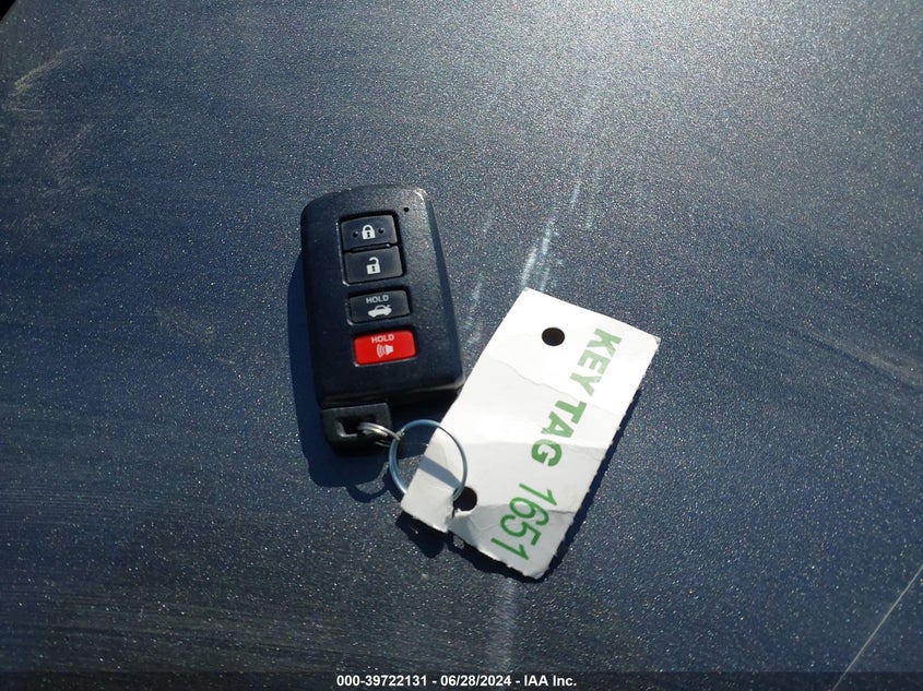 2016 TOYOTA AVALON TOURING - 4T1BK1EB4GU193819