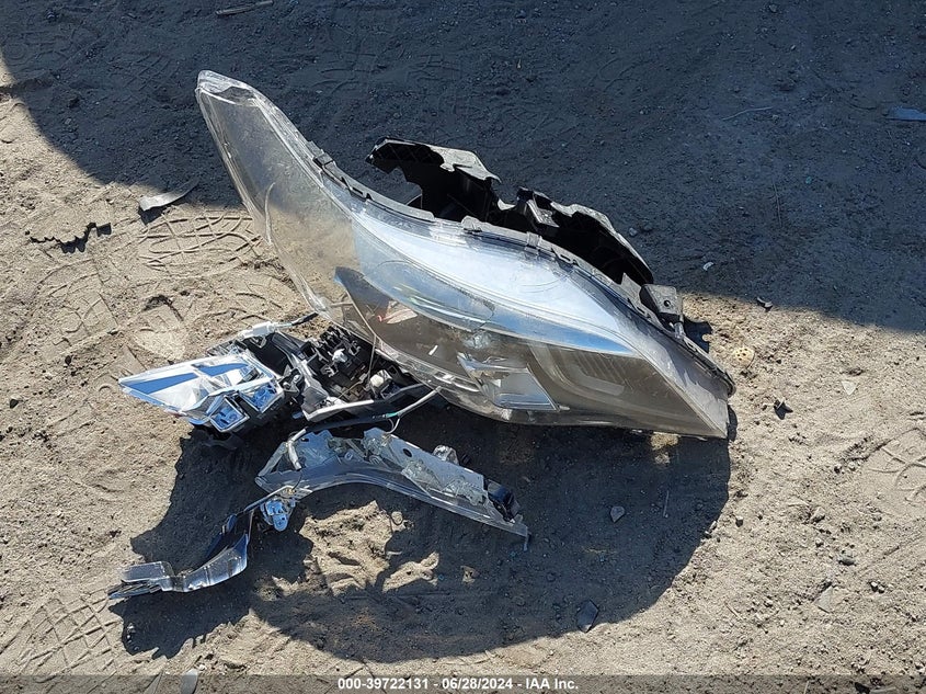 2016 TOYOTA AVALON TOURING - 4T1BK1EB4GU193819