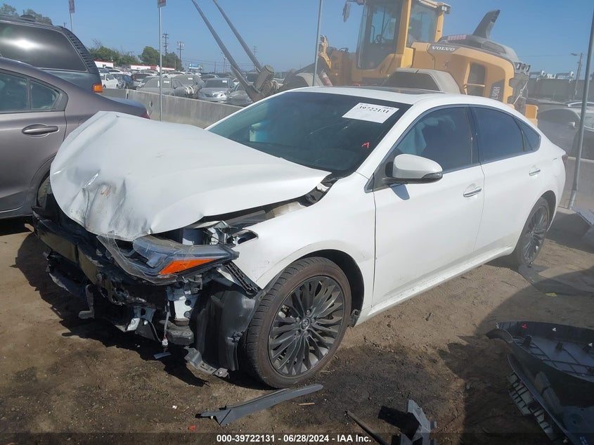 2016 TOYOTA AVALON TOURING - 4T1BK1EB4GU193819
