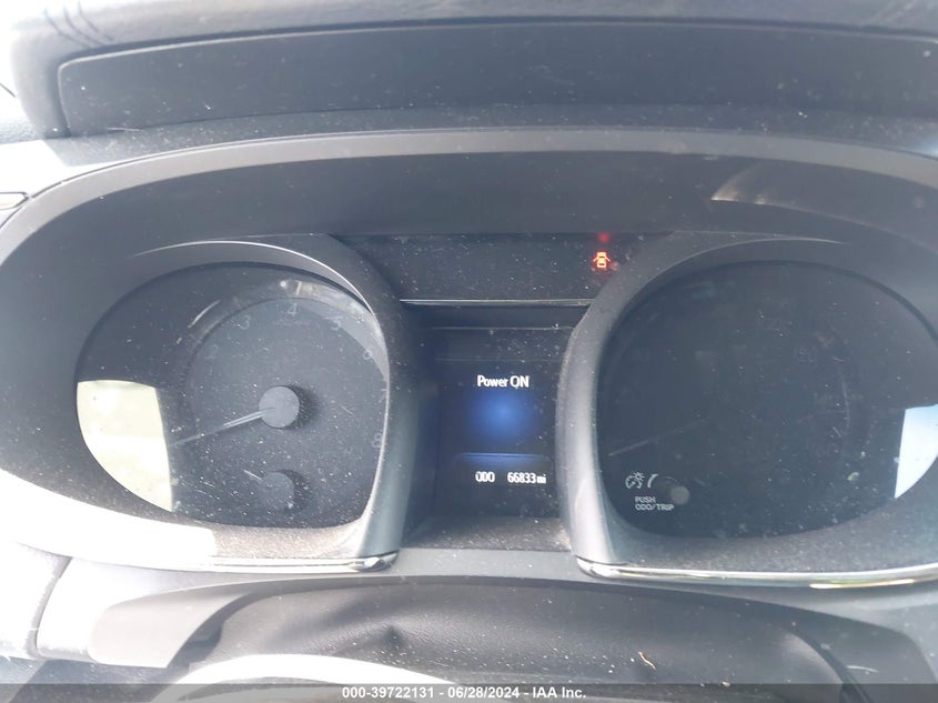 2016 TOYOTA AVALON TOURING - 4T1BK1EB4GU193819