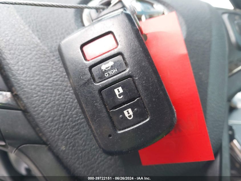 4T1BD1EB6DU008255 2013 Toyota Avalon Hybrid Limited