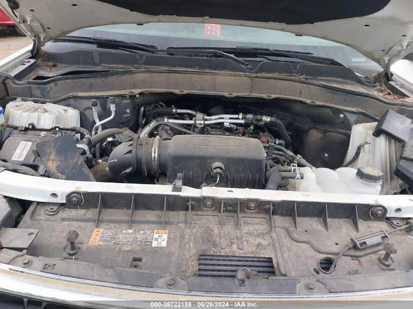 2021 Ford Explorer Xlt VIN: 1FMSK7DH1MGB28011 Lot: 39722159